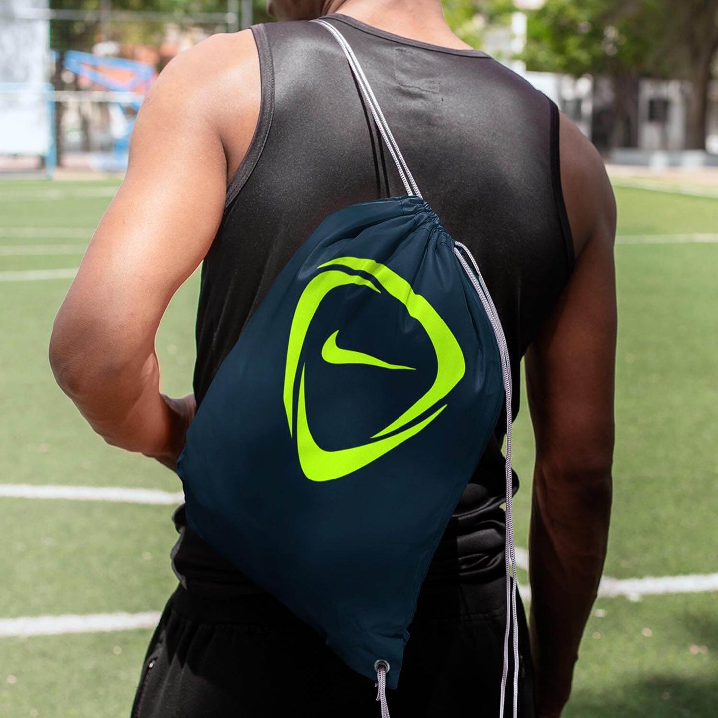 Drawstring Bag NIKE