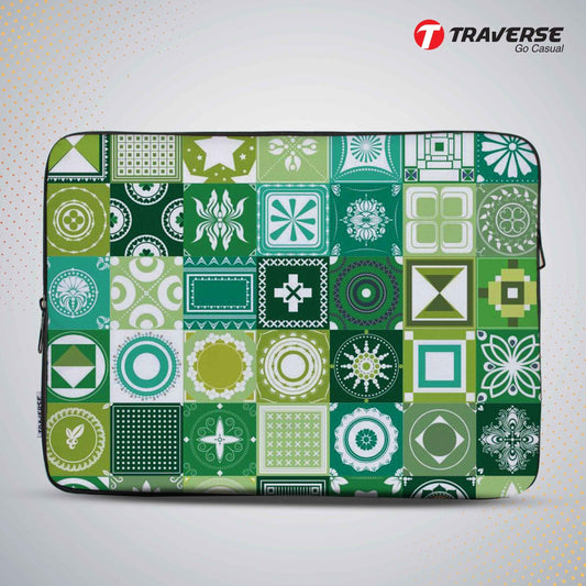 Printed Laptop Sleeve