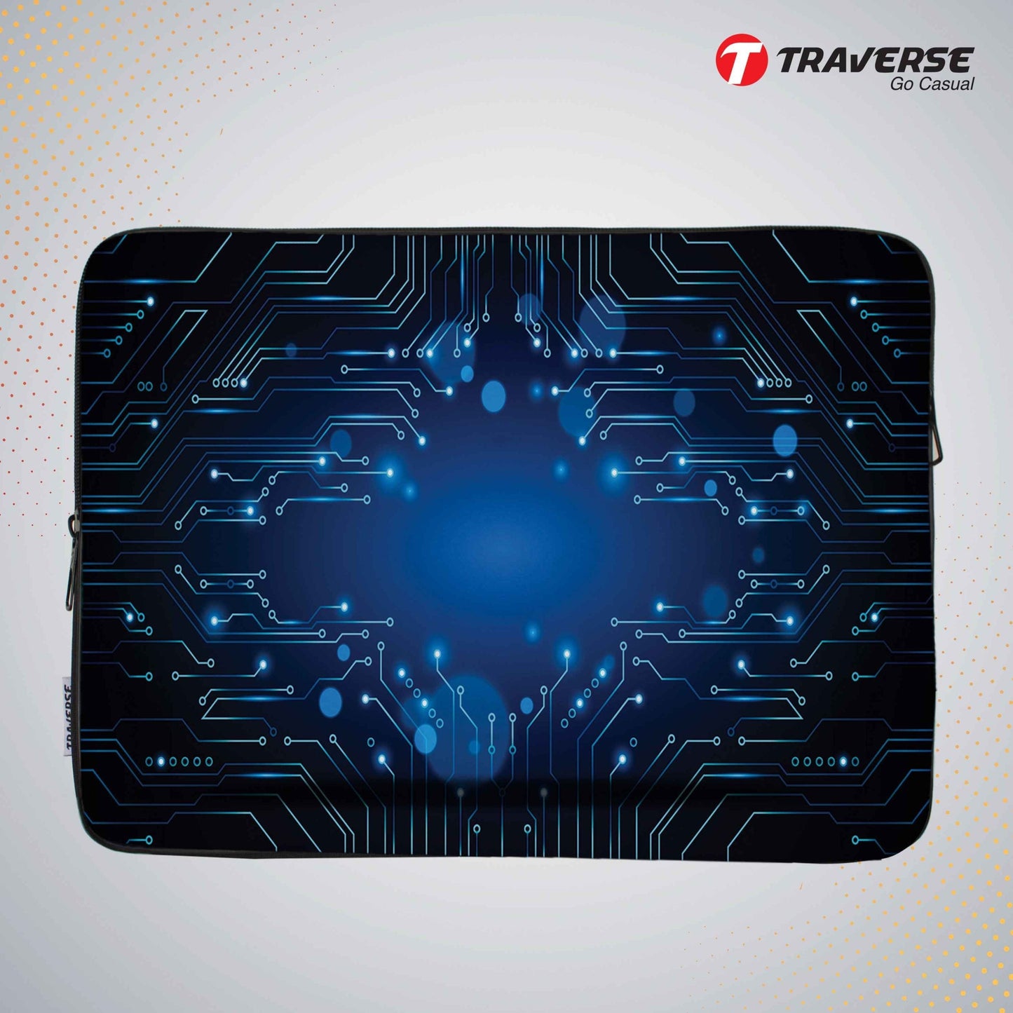 Printed Laptop Sleeve