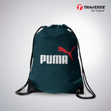 Puma Drawstring Bag