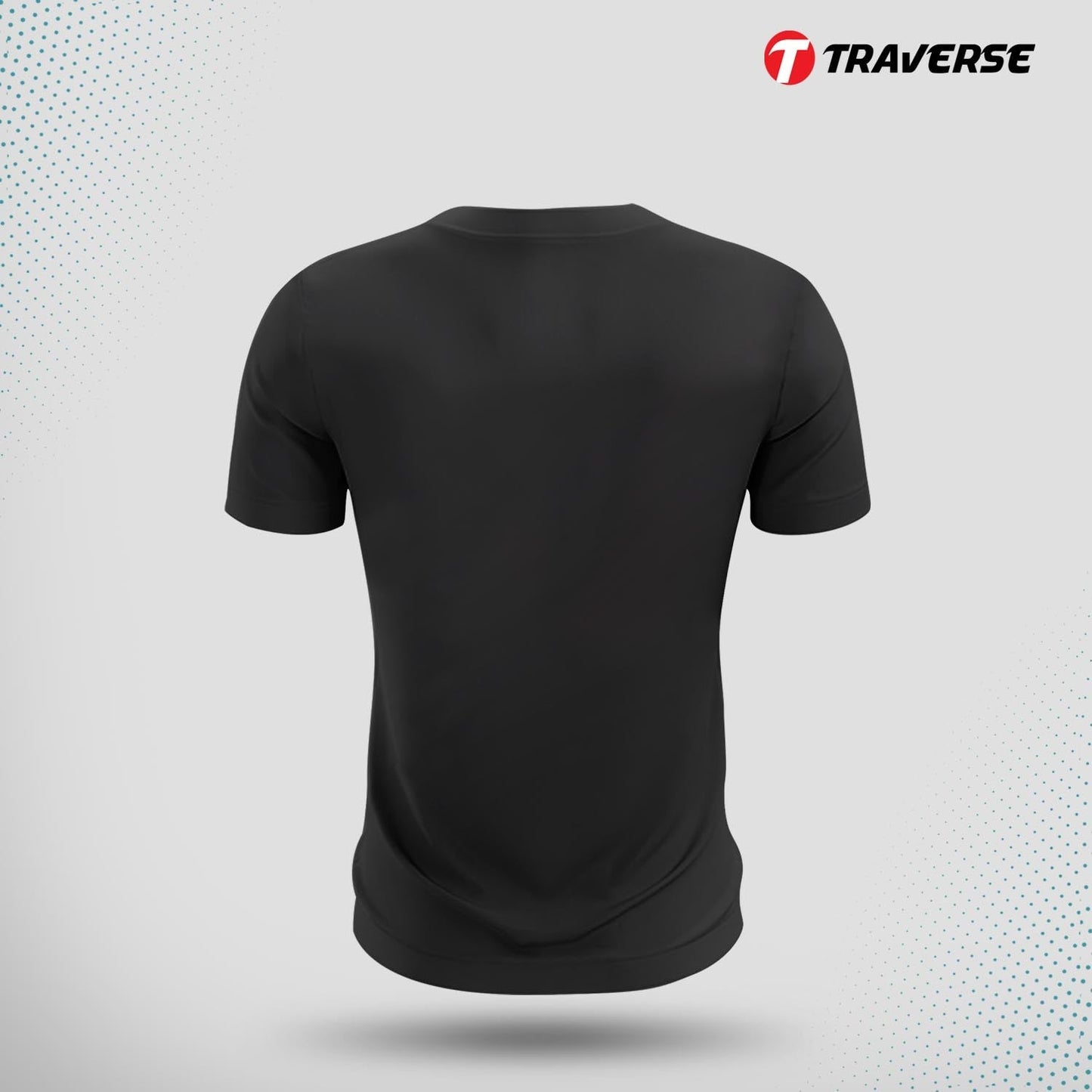 BTS Digitally Printed Fashion T-Shirt for Men by Traverse