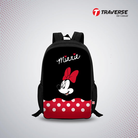 Kids Bag- Mickey Mouse, Backpack for Kindergarten (KG), Pre-school classes