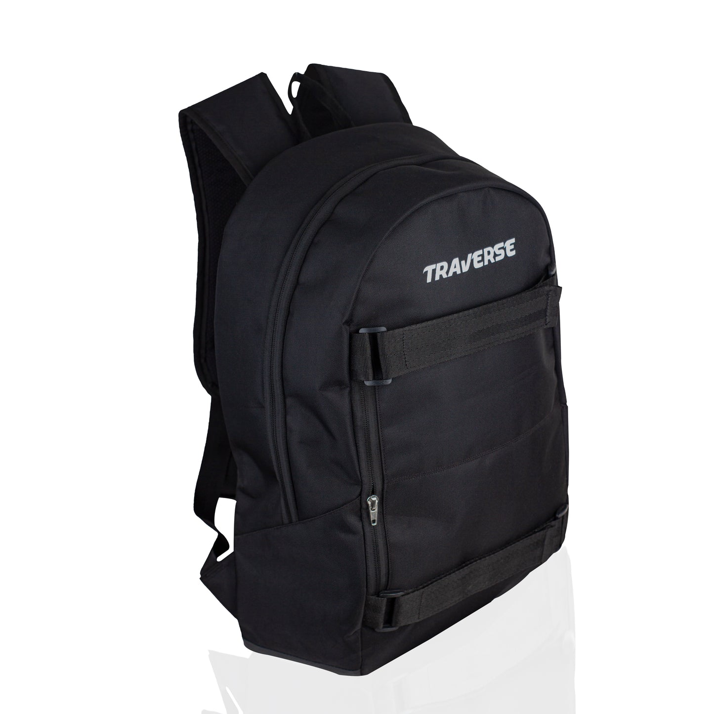 School & College Laptop Backpack – High-Quality Fabric with Padded Compartment
