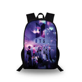 BTS School, College & Travelling (Boys & girls)