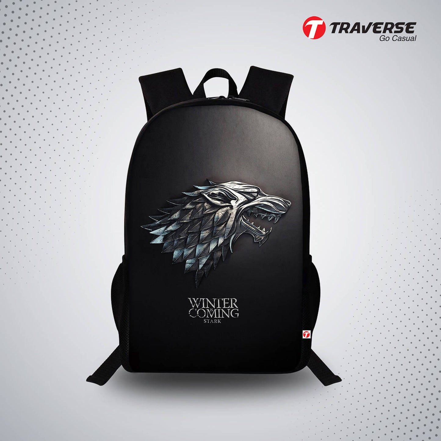 Game of Thrones Backpack