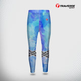 Ladies Sports Tights