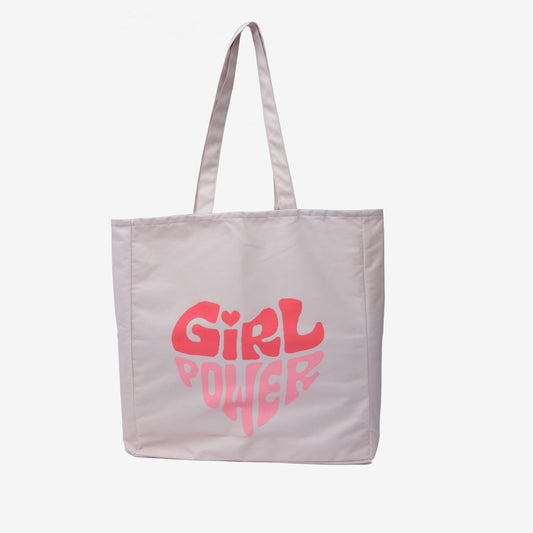 Traverse Canvas Printed Tote Bag for Women - Market Bag, Cute Tote Bag Aesthetic Purse, Handbag for Work, Book Bag, Accessories, Supplies, Office, School - 16x15 Inches