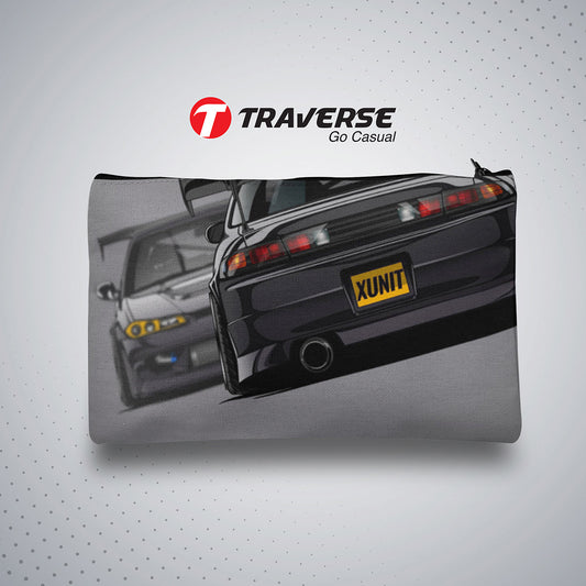 Cars Pencil Pouch