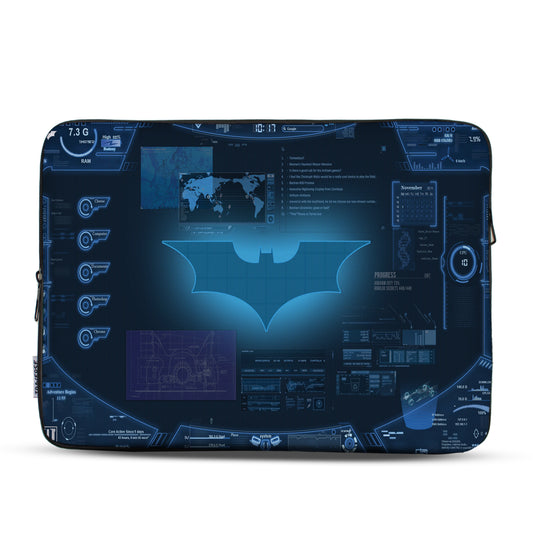 Printed Laptop Sleeve