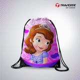 Sophia Drawstring Bag