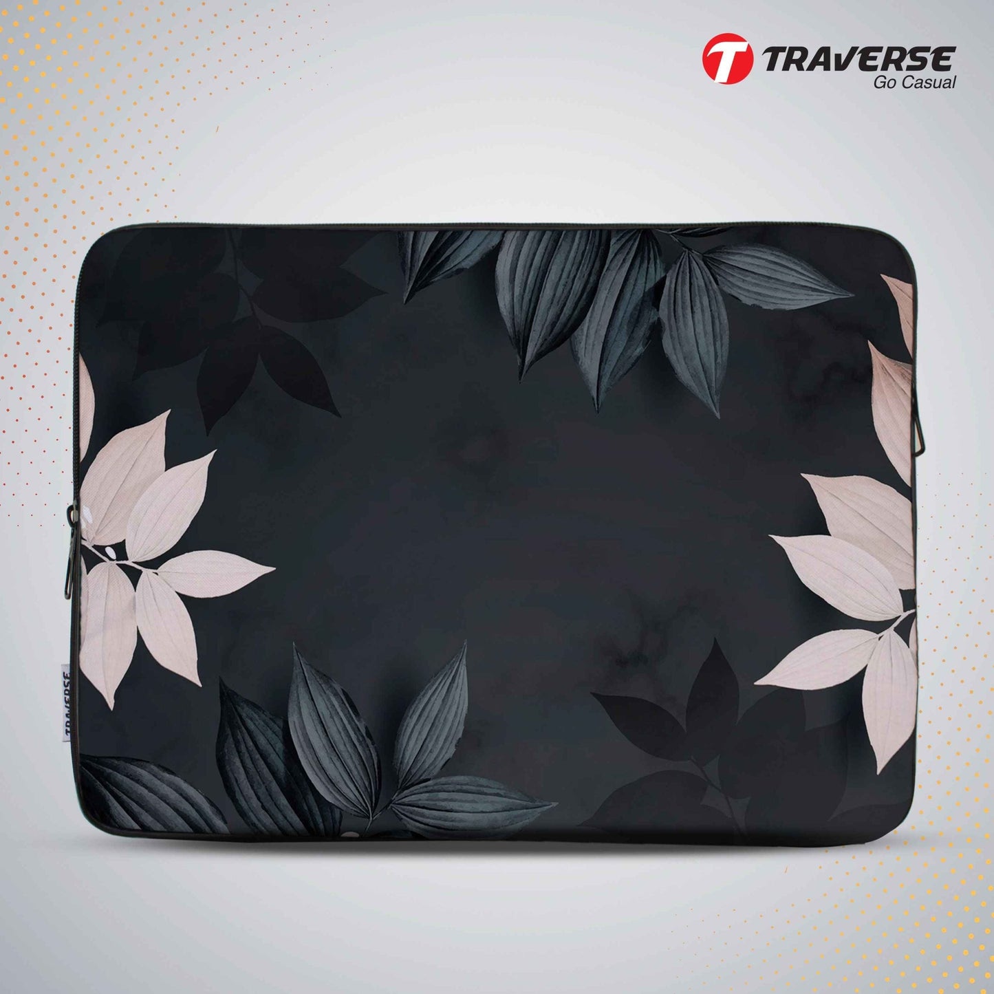 Printed Laptop Sleeve