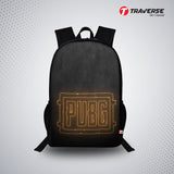 PUBG Digital Print Backpack