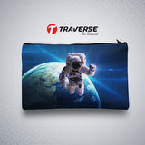 Astronaut Pencil Pouch