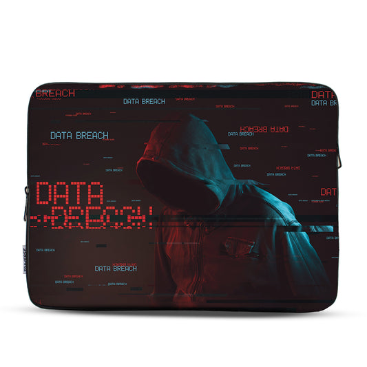 Printed Laptop Sleeve