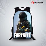 Fortnite Battle Royale