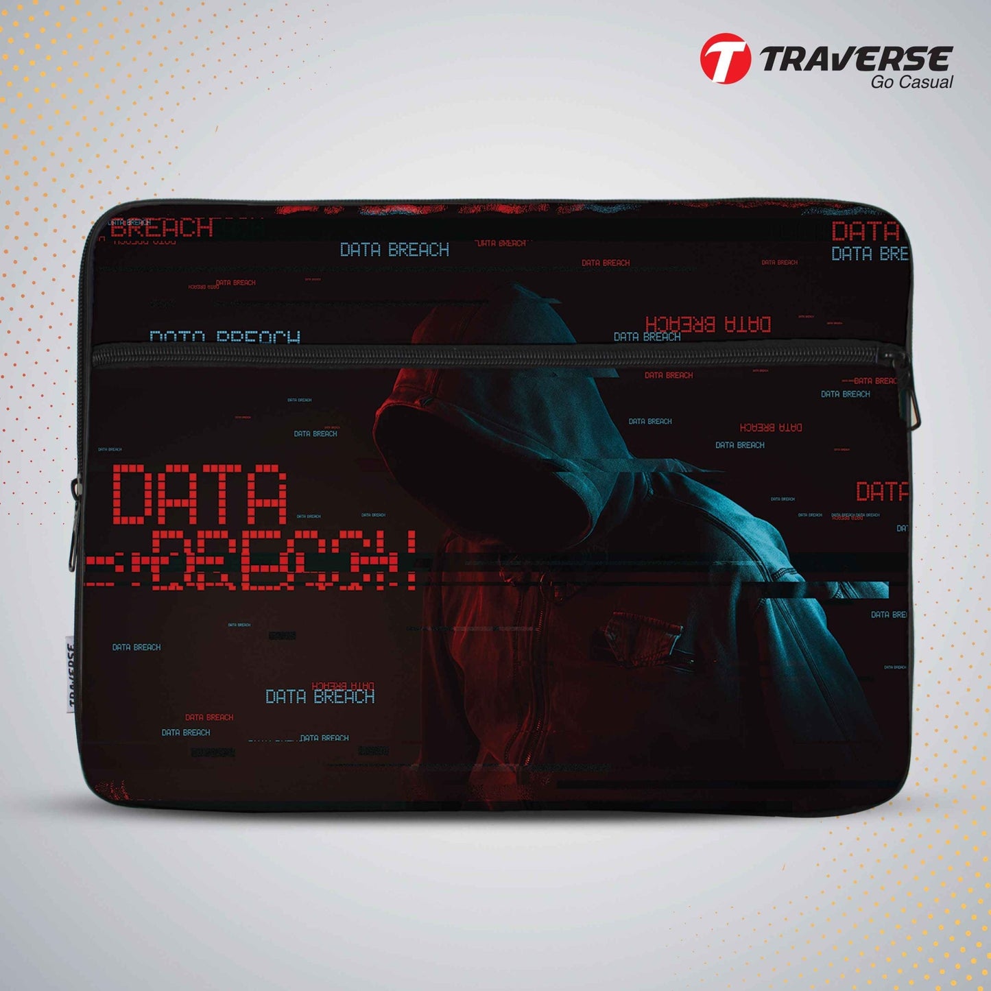 Printed Laptop Sleeve
