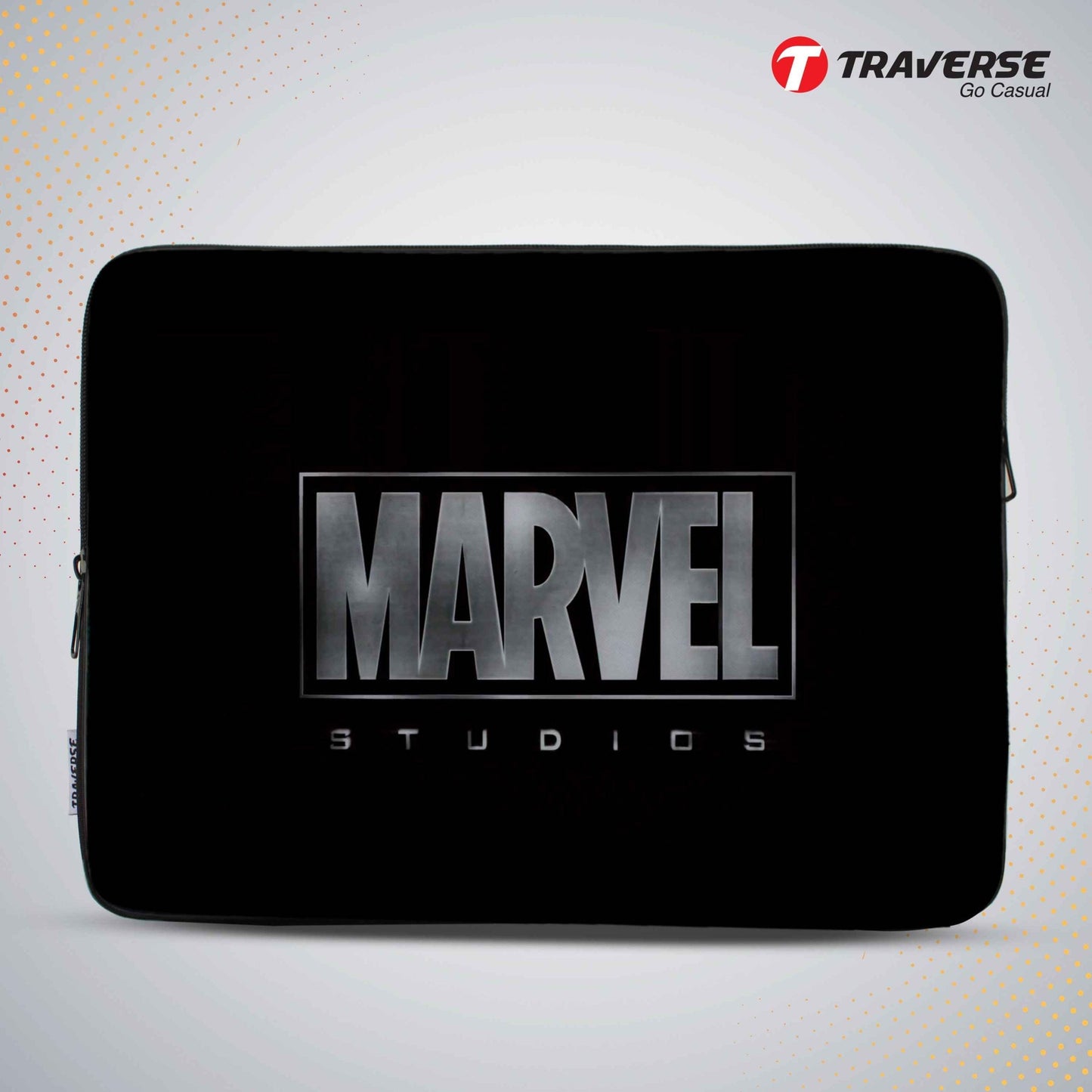 Printed Laptop Sleeve
