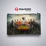PUBG Pencil Pouch