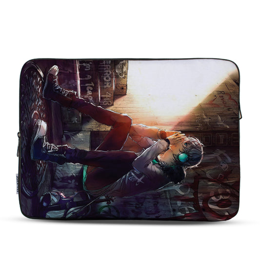 Printed Laptop Sleeve