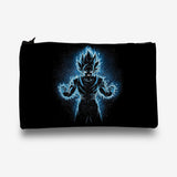 Traverse Dragon Ball pencil pouch for boys & girls. Digitally printed on Fabric