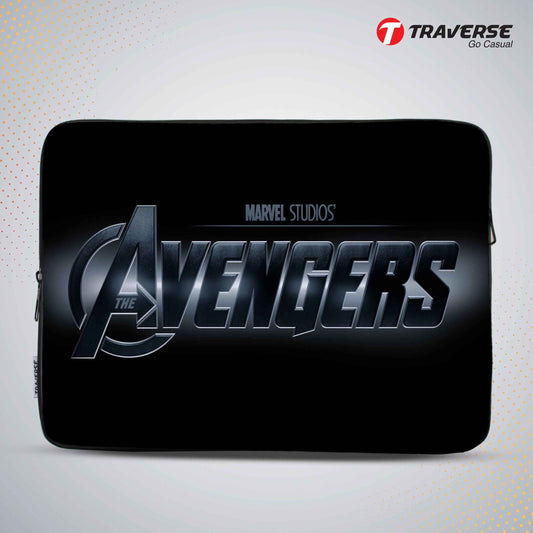 Printed Laptop Sleeve