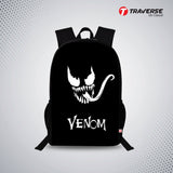 Venom Digital Print Backpack