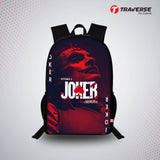 Joker Digital Backpack