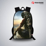 PUBG Backpack