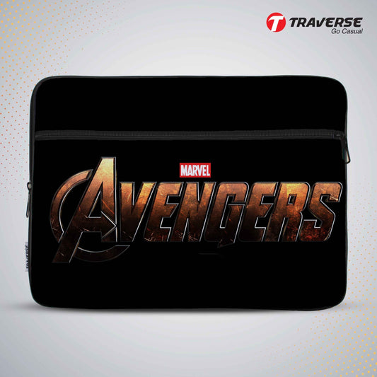 Printed Laptop Sleeve