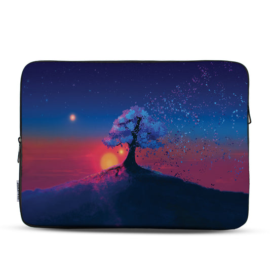 Printed Laptop Sleeve