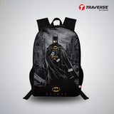Batman Digital Backpack