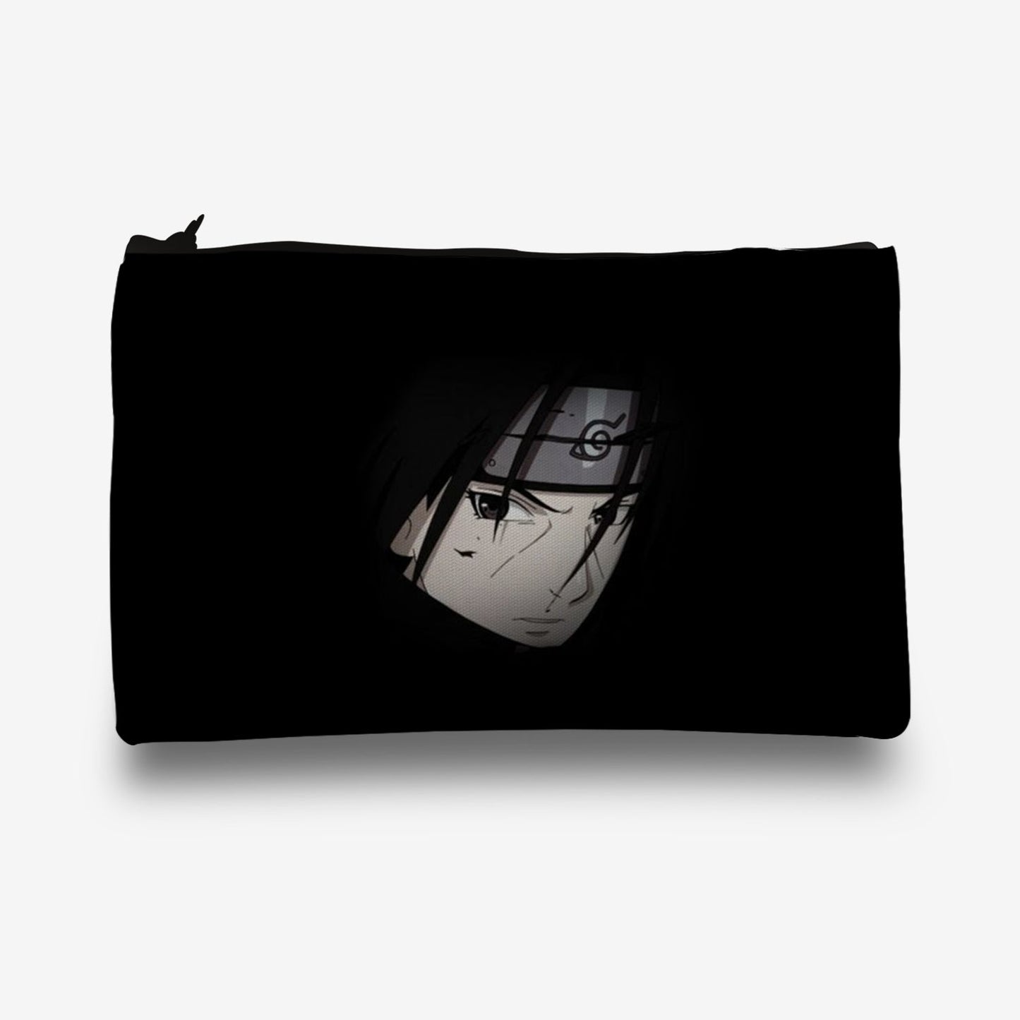 Traverse (Anime) Pencil pouch for Boys & Girls. Printed on Fabric.