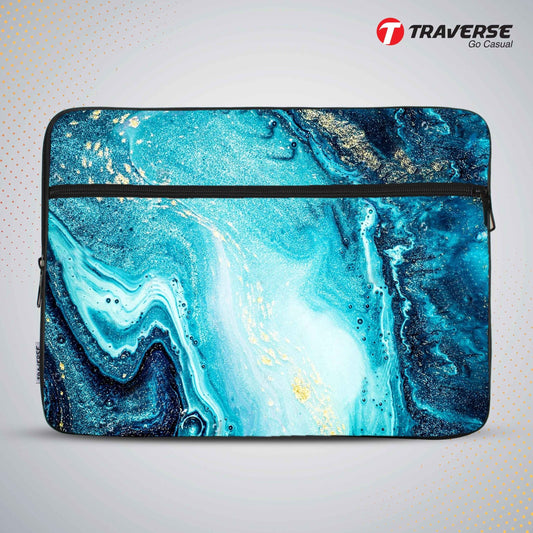 Printed Laptop Sleeve