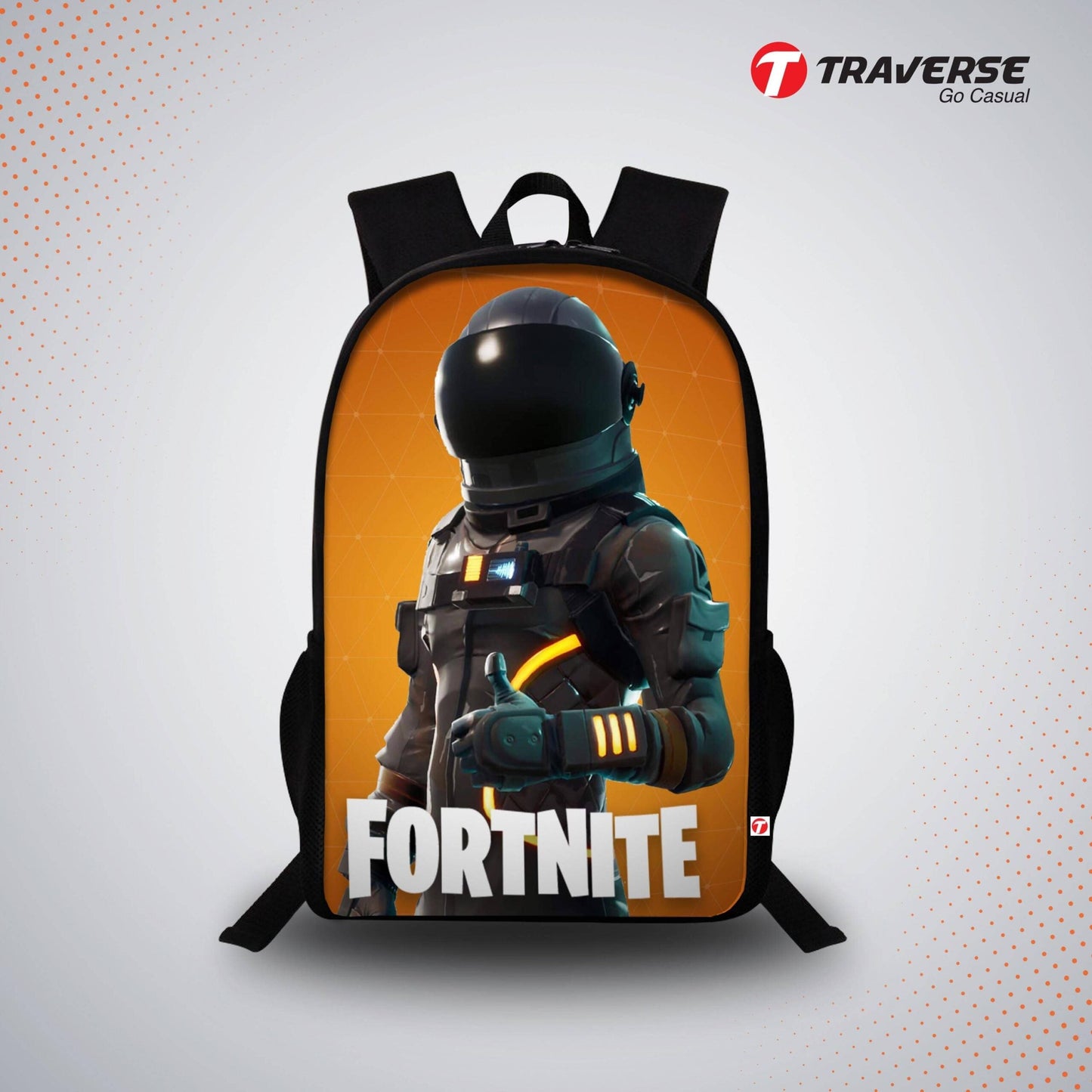 Fortnite School, College & Travelling (Boys & girls)