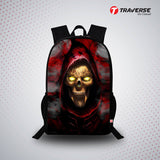 Skull Boys & Girls School, College & Travelling