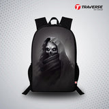 Skull Boys & Girls School, College & Travelling