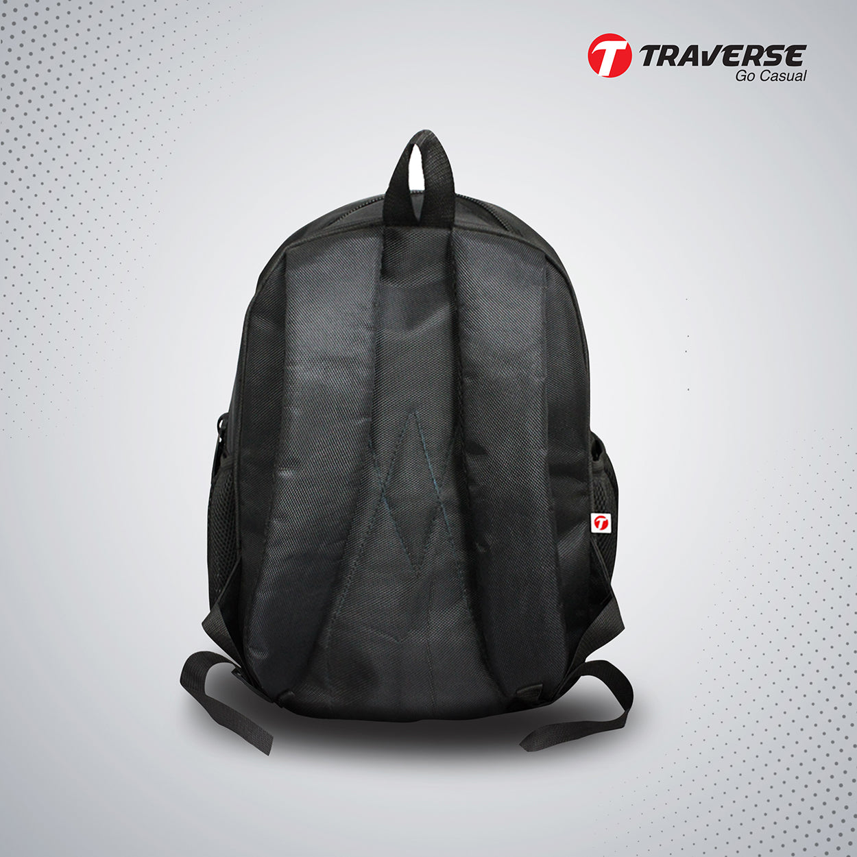 Customized Digital Backpack for Junior Kids