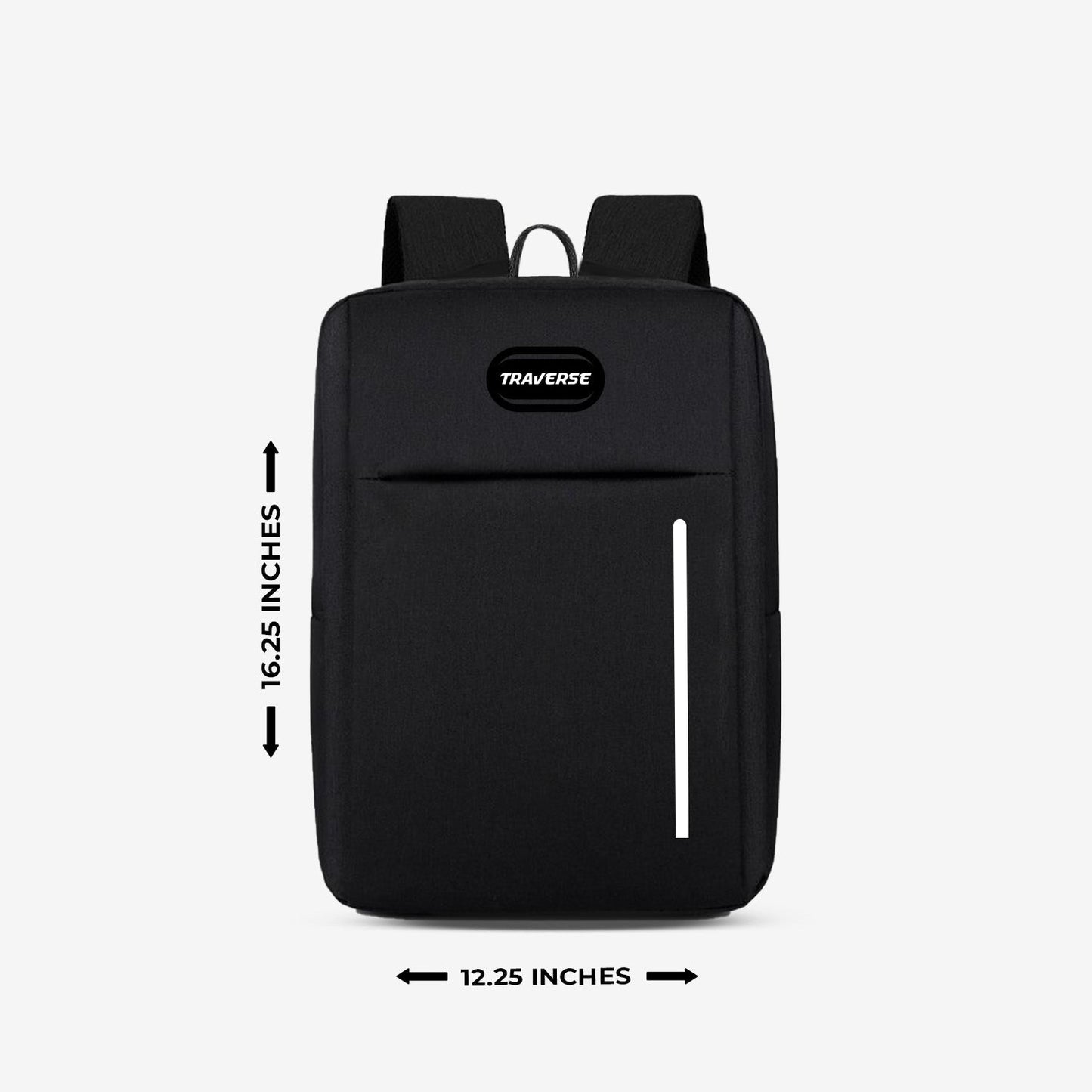 Traverse 100% Pure TOP Quality BAG for laptops, University, College, school, travel & business