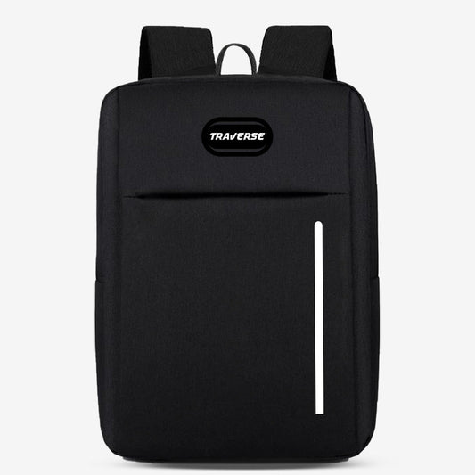 Traverse 100% Pure TOP Quality BAG for laptops, University, College, school, travel & business