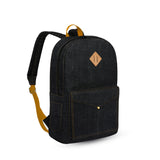 Traverse Black Jeans Bag For School, College & Travelling (Boys & girls) Ratings 45 Answered Questions