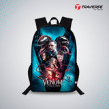 Venom School, College & Travelling Bag (Boys & girls)
