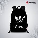 Venom School, College & Travelling Bag (Boys & girls)