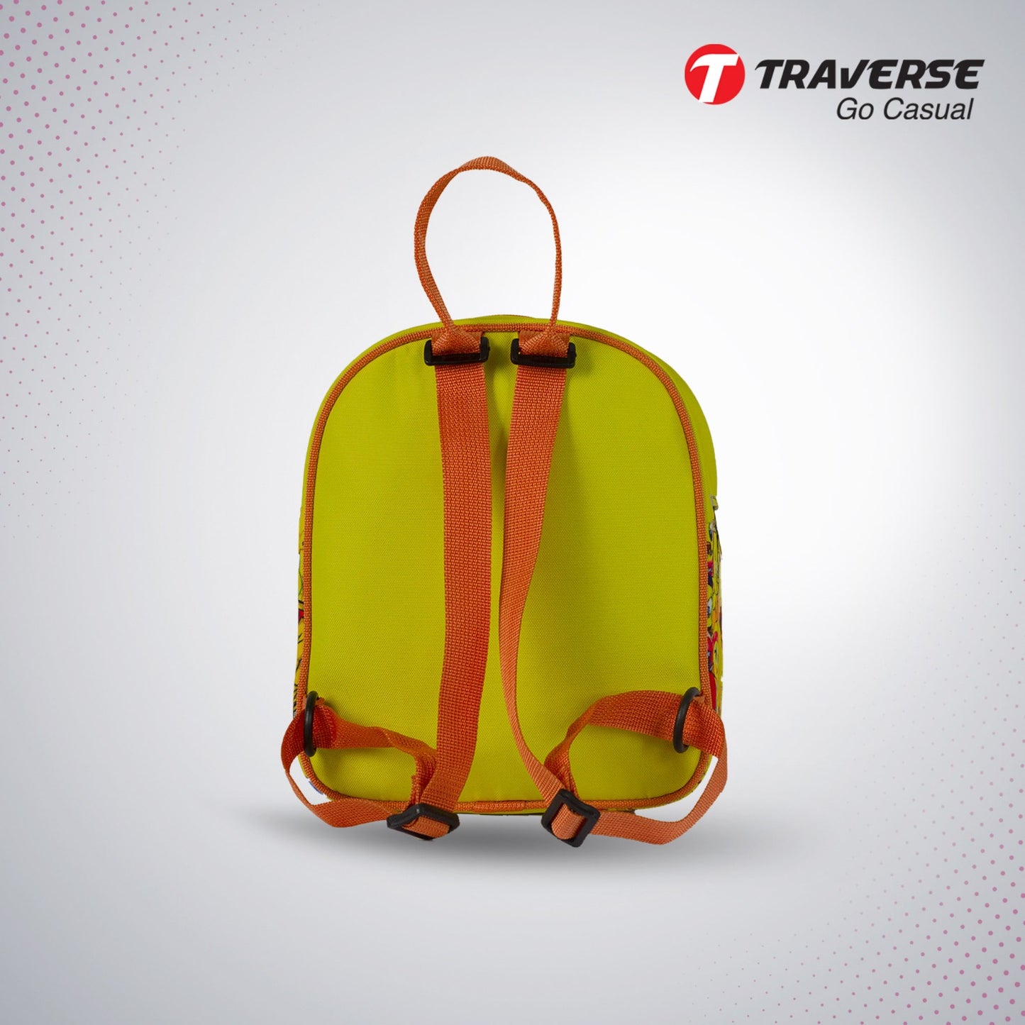 Traverse tweety backpack
