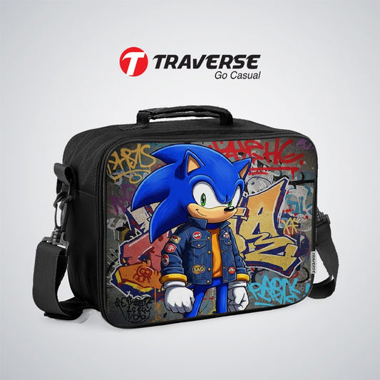 Traverse sonic lunchbox