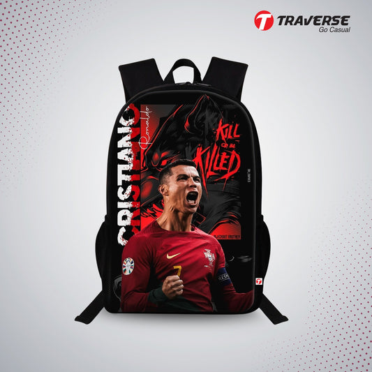 Traverse cr7 backpack