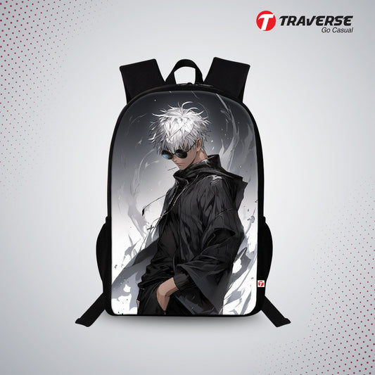 Traverse gojo backpack
