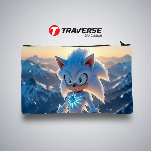 Traverse arctic sonic pouch