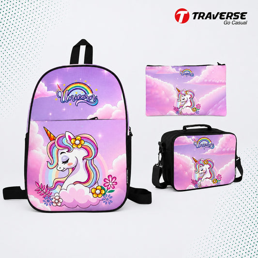 Traverse unicorn bundle