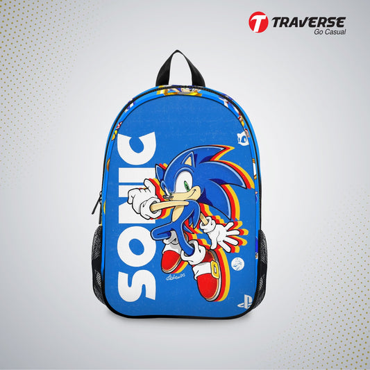Traverse sonic backpack