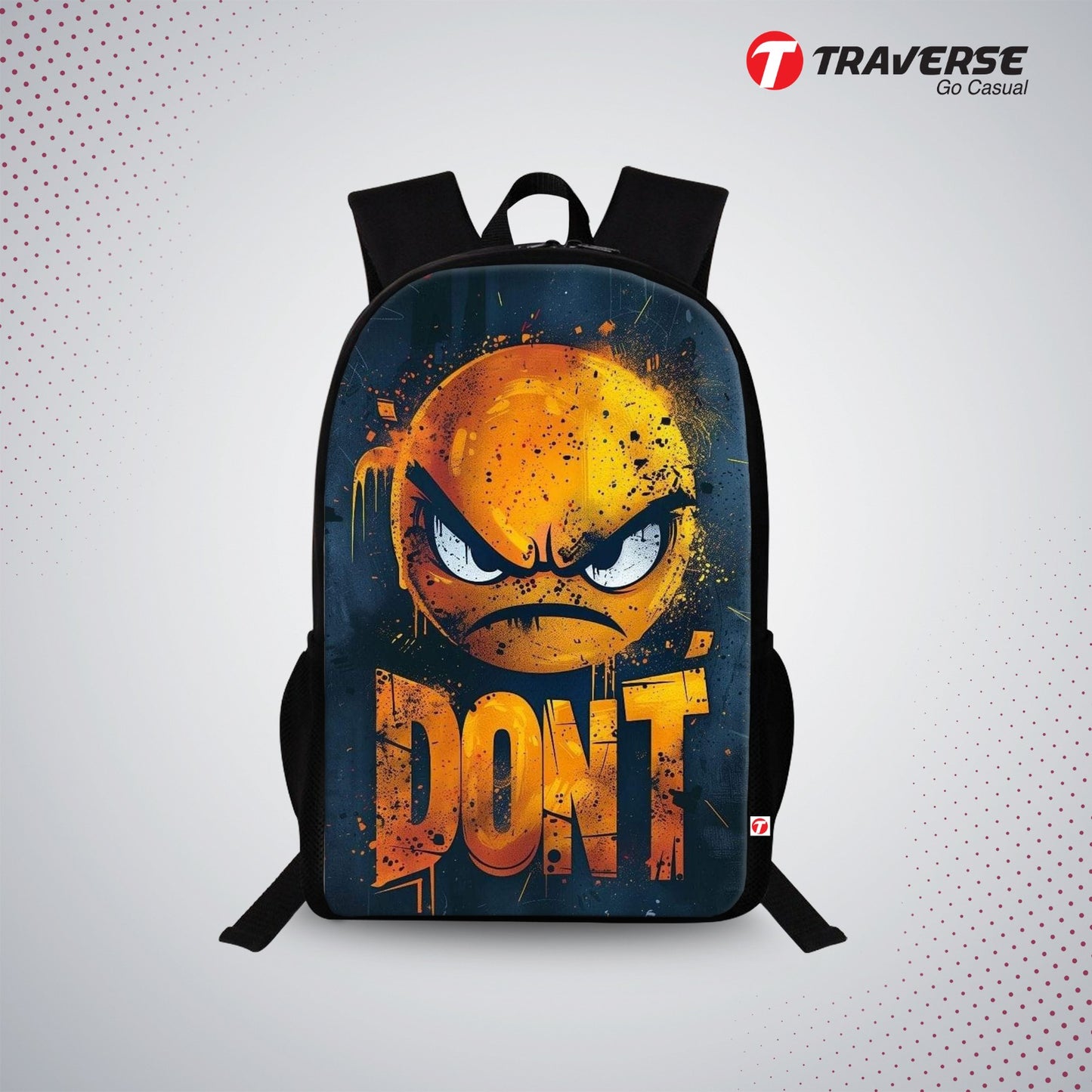 Traverse dont backpack